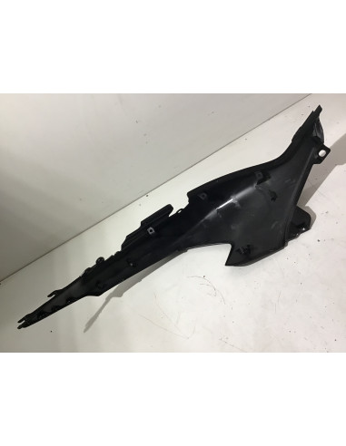 Flanc de selle gauche YAMAHA T-MAX 560 - 2022/2024