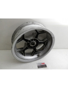 Jante avant PIAGGIO X10 125 - 2013 - 15 x 3.5 2