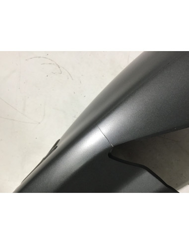 Flanc de selle gauche YAMAHA T-MAX 560 - 2020/2021