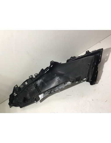 Dessus de marche-pied gauche YAMAHA T-MAX 560 - 2022/2023