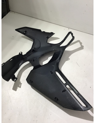 Tête de fourche gauche HONDA AFRICA TWIN 1100 - 2020