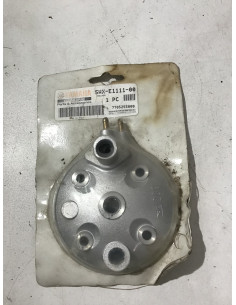 Culasse YAMAHA DTR 50 - 2007 - 5WX-E1111-00 État Neuf