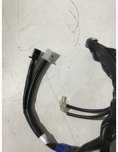 Commodo droit YAMAHA TRICITY 300 - 2021 - BX9-H3973-01