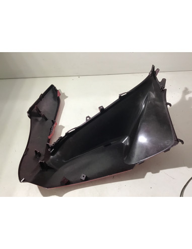 Tête de fourche droit HONDA PCX 125 - 2010/2015