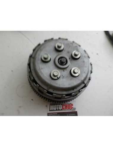 Embrayage KAWASAKI ER6 650