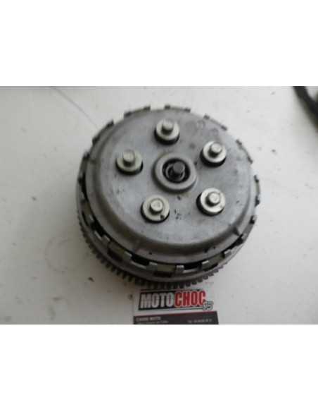 Embrayage KAWASAKI ER6 650
