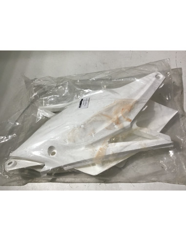 Flanc de selle (jeu) arrière KAWASAKI KX 250 F - 2017/2018 - État Neuf