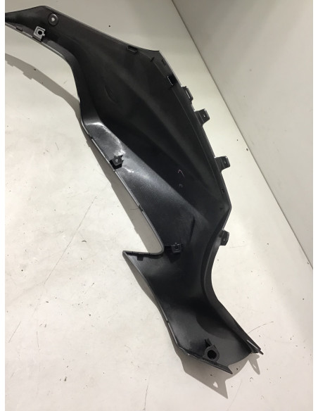 Couvre réservoir droit YAMAHA MT07 700 - 2014/2017 -