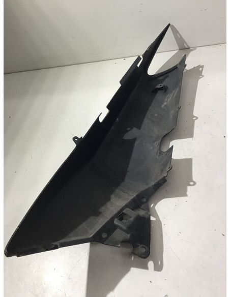 Flanc de selle droit YAMAHA T-MAX 500 - 2008/2011 - 4B5-21721