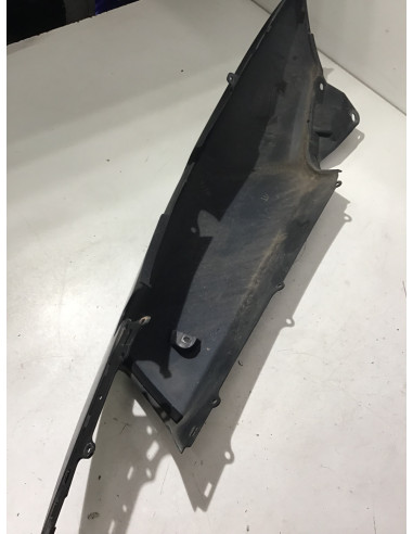 Flanc de selle gauche YAMAHA T-MAX 500 - 2008/2011 -