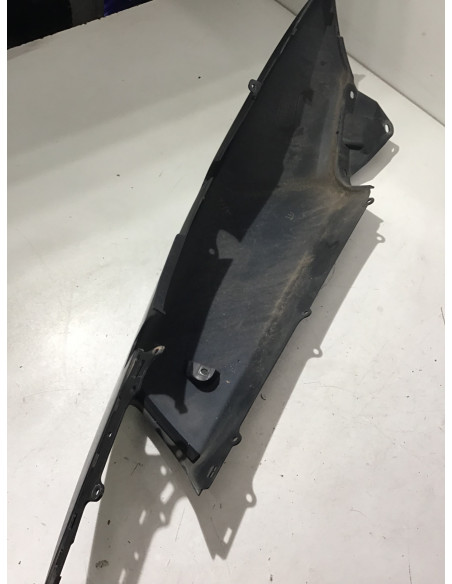 Flanc de selle gauche YAMAHA T-MAX 500 - 2008/2011 -