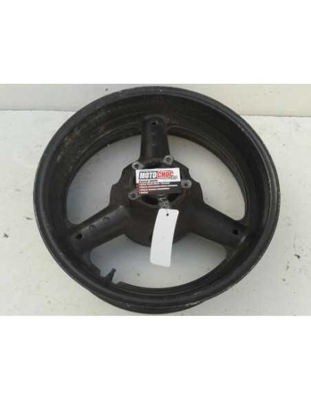 Jante arrière SUZUKI BANDIT 650 - 2006