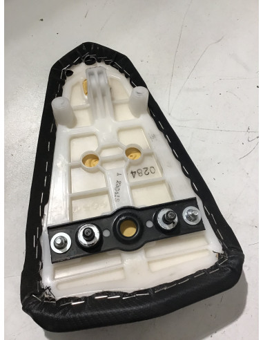 Selle arrière KAWASAKI Z1000 1000 - 2012 - 53066-0284