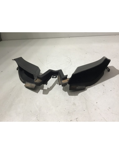 Cache divers APRILIA RS4 125 - 2011 - DIS.897690