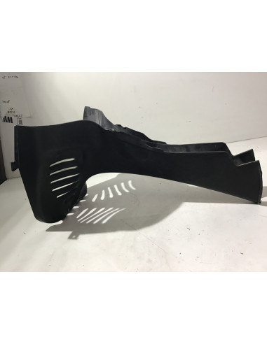 Cache divers PIAGGIO MP3 500 - 2006/2018 - 1B001210