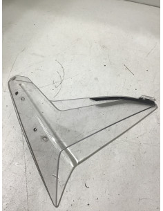 Cache divers droit YAMAHA TENERE 690 - 2020/2022 - BW3-F83M4-00 Occasion 2