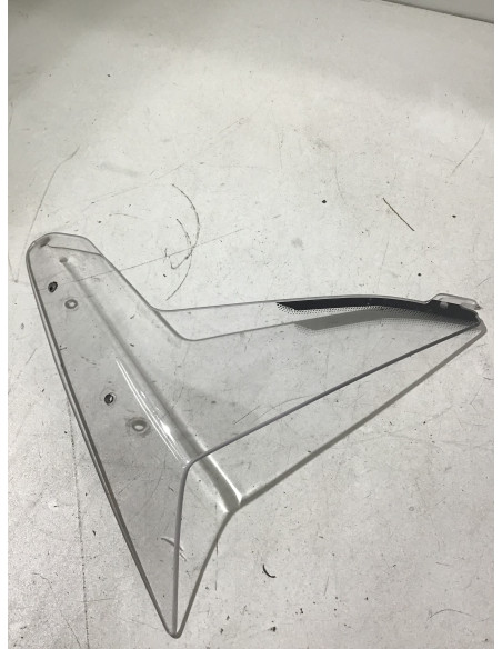 Cache divers droit YAMAHA TENERE 690 - 2020/2022 -