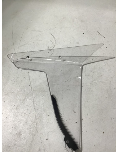 Cache divers droit YAMAHA TENERE 690 - 2020/2022 -