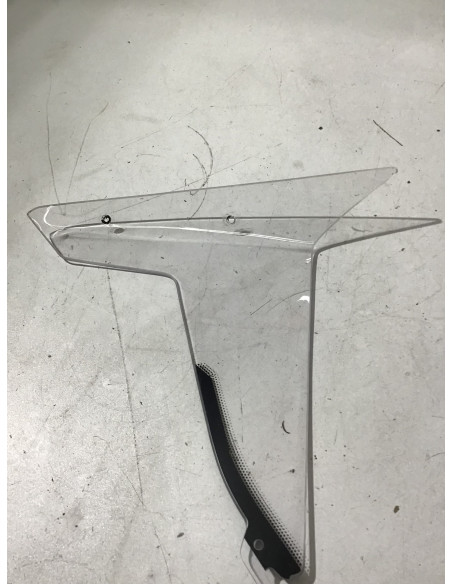 Cache divers droit YAMAHA TENERE 690 - 2020/2022 -