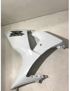 Flanc de carénage gauche SUZUKI GSXR 1000 - 2009/2012 - 94485-47H00 Occasion