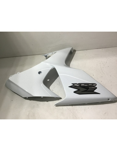 Flanc de carénage gauche SUZUKI GSXR 1000 - 2009/2012 -