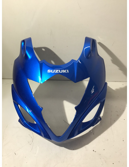 Tête de fourche SUZUKI GSXF 650 - 2008/2016 - 94411-17h00 Occasion