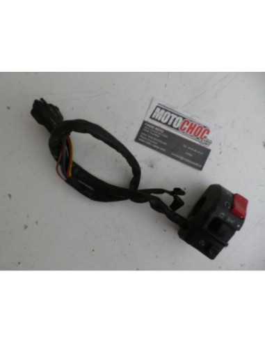 Commodo droit KAWASAKI ZX12R 1200 - 2000-2001 - Occasion