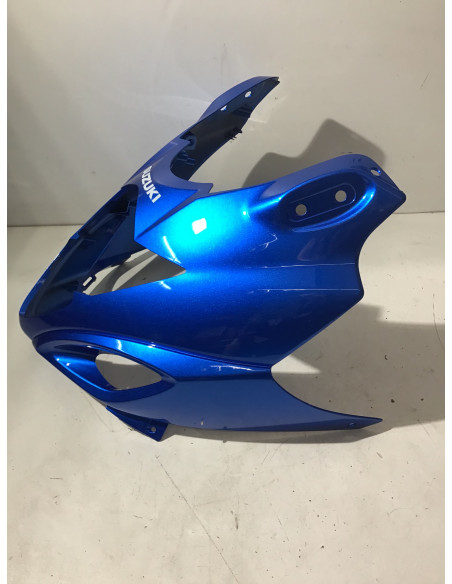 Tête de fourche SUZUKI GSXF 650 - 2008/2016 - 94411-17h00
