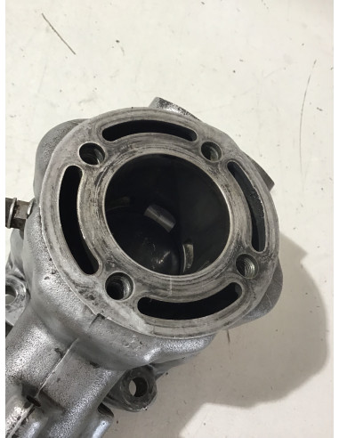Bloc cylindre et piston HONDA CR 85 - 2003 -