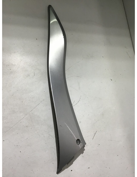 Bas de caisse droit MBK FLAME X 125 - 2008/2015 - 4c6-f7492 Occasion