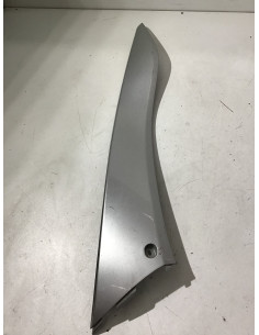 Bas de caisse droit MBK FLAME X 125 - 2008/2015 - 4c6-f7492 Occasion 2