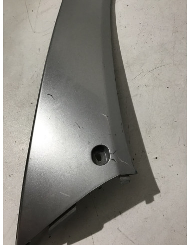 Bas de caisse droit MBK FLAME X 125 - 2008/2015 - 4c6-f7492