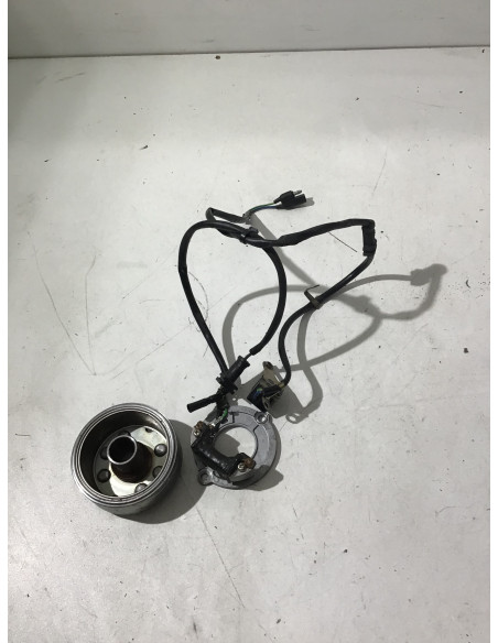 Allumage HONDA CR 80 - 1985 - Occasion