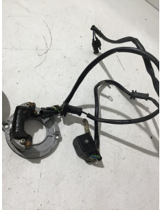 Allumage HONDA CR 80 - 1985 - Occasion 2