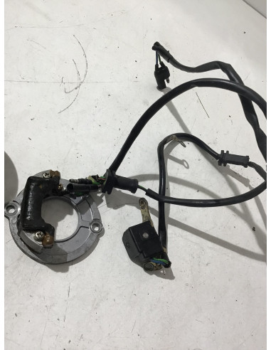 Allumage HONDA CR 80 - 1985 -