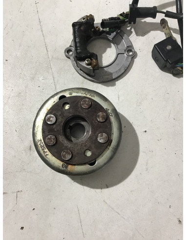 Allumage HONDA CR 80 - 1985 -