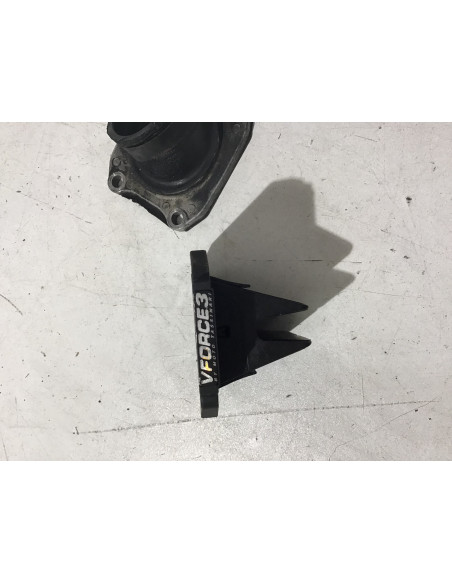 Boite à clapets HONDA CR 80 - 1985/2004 -