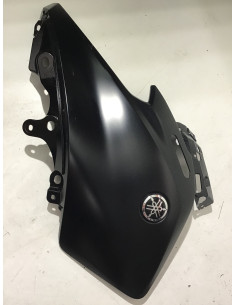 Cache latéral avant gauche YAMAHA T-MAX 560 - 2022/2024 - BBW-28351-00