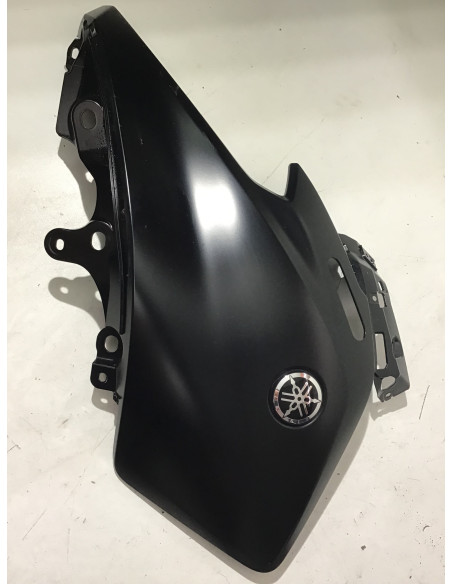 Cache latéral avant gauche YAMAHA T-MAX 560 - 2022/2024 - BBW-28351-00