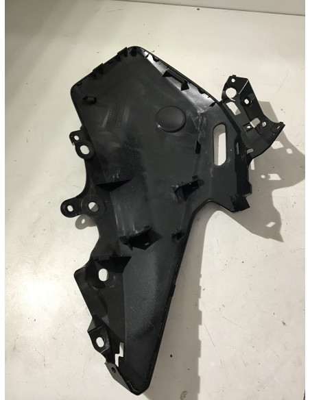 Cache latéral avant gauche YAMAHA T-MAX 560 - 2022/2024 - BBW-28351-00