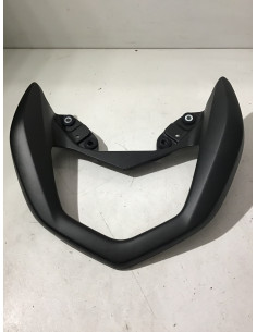 Poignée passager YAMAHA N-MAX 125 - 2020/2024 - B6H