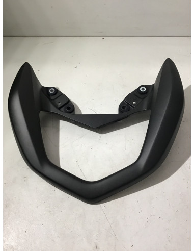 Poignée passager YAMAHA N-MAX 125 - 2020/2024 - B6H