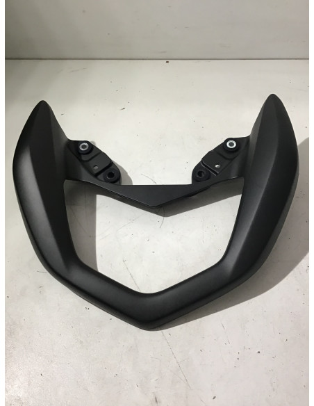 Poignée passager YAMAHA N-MAX 125 - 2020/2024 - B6H