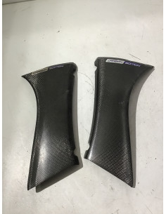 Cache latéral (paire) YAMAHA T-MAX 500 - 2001/2007 - Occasion