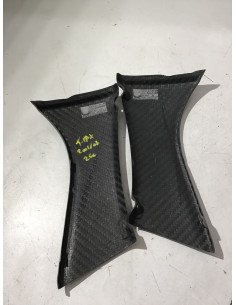 Cache latéral (paire) YAMAHA T-MAX 500 - 2001/2007 - Occasion 2