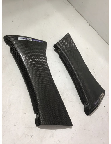 Cache latéral (paire) YAMAHA T-MAX 500 - 2001/2007 -