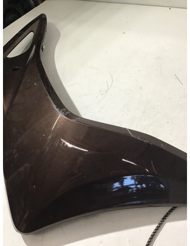 Bas de caisse droit HONDA PCX 125 - 2017/2018 -