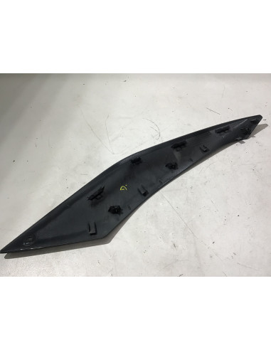 Bas de caisse droit YAMAHA T-MAX 560 - 2022/2023 -