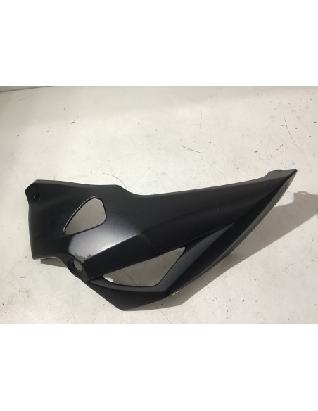 Sabot gauche KAWASAKI Z1000 1000 - 2014/2016 - 55026-0494 Occasion