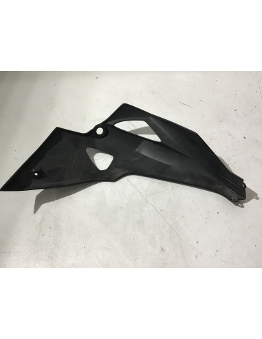 Sabot gauche KAWASAKI Z1000 1000 - 2014/2016 - 55026-0494